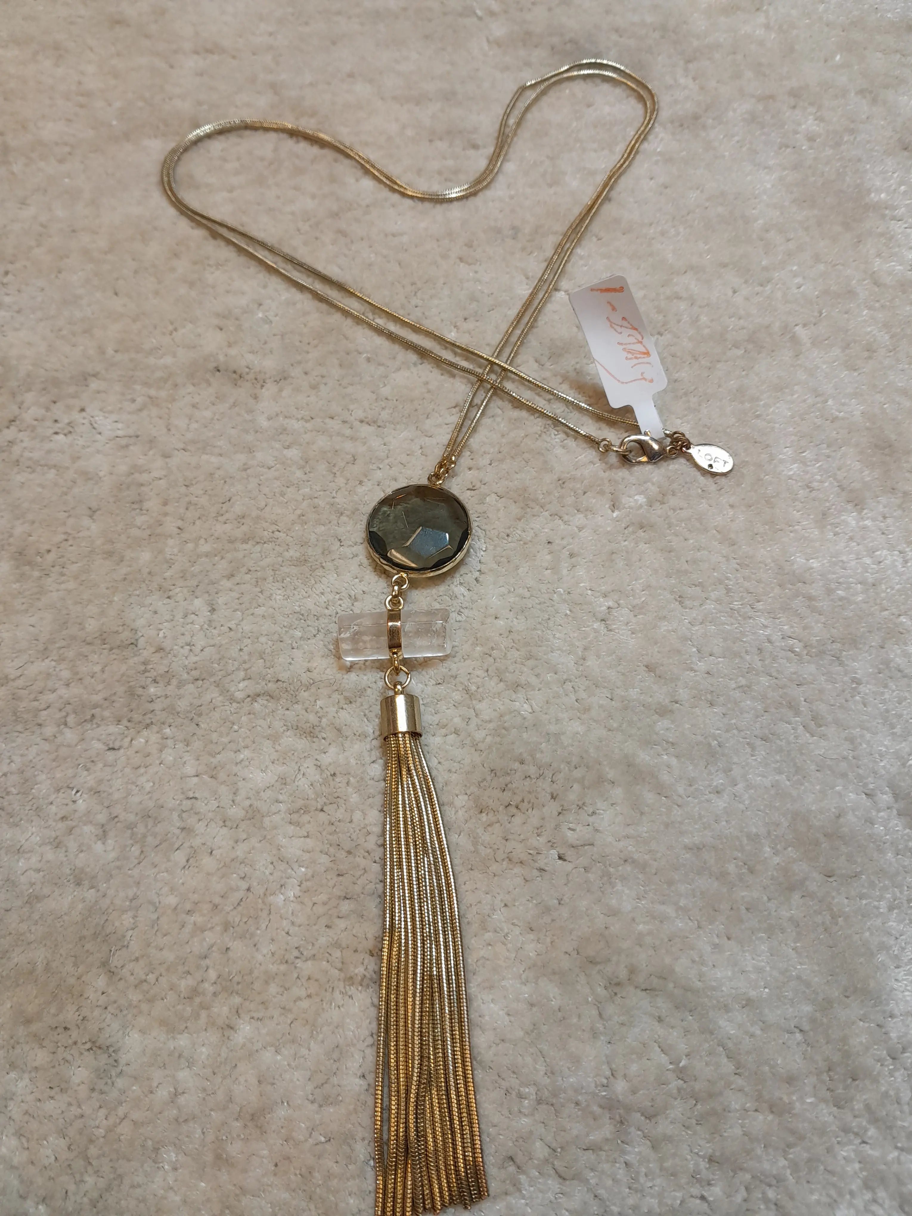 Handmade Italian Necklace #1 ABC Jewelries